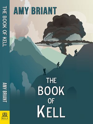 cover image of The Book of Kell